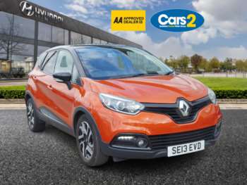2013 - 1.5 dCi 90 Dynamique S MediaNav Energy 5dr
