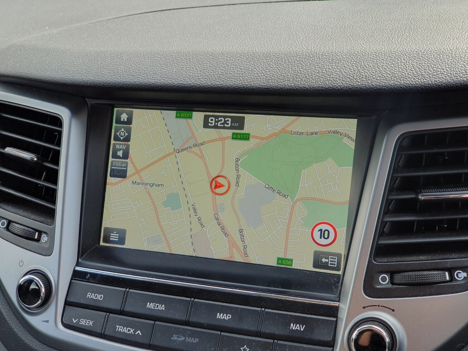 Vehicle 13
