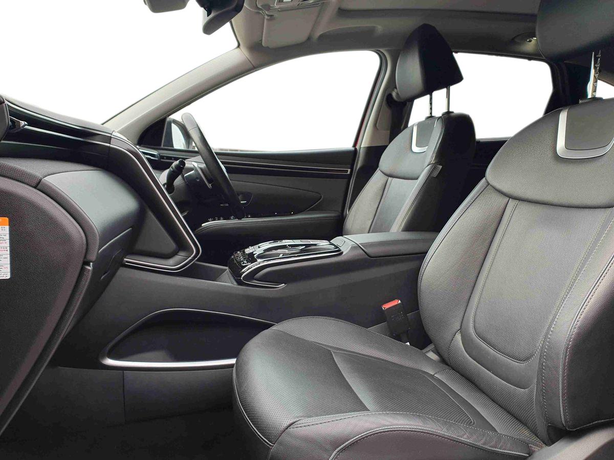 Used Hyundai TUCSON 2021 for sale - 77988376: Photo 16