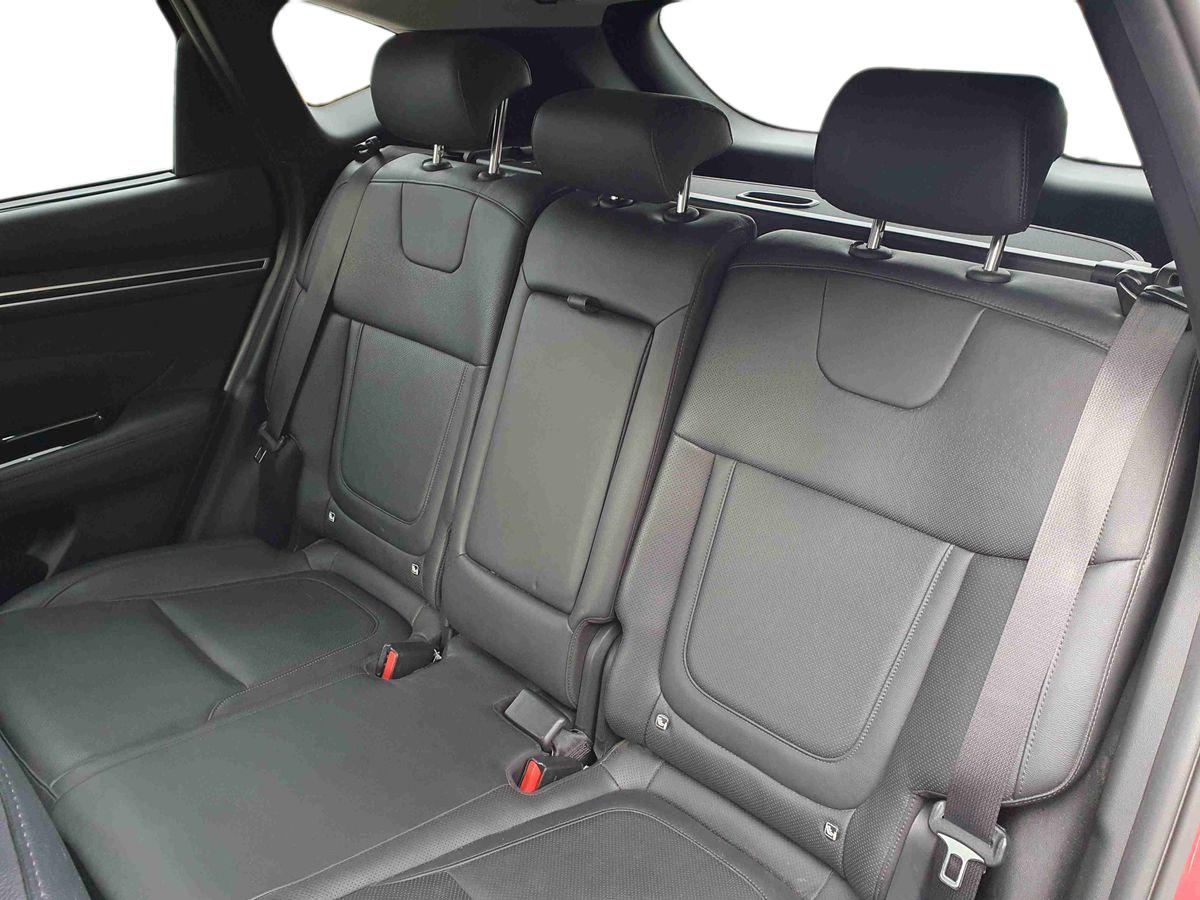 Used Hyundai TUCSON 2021 for sale - 77988376: Photo 17