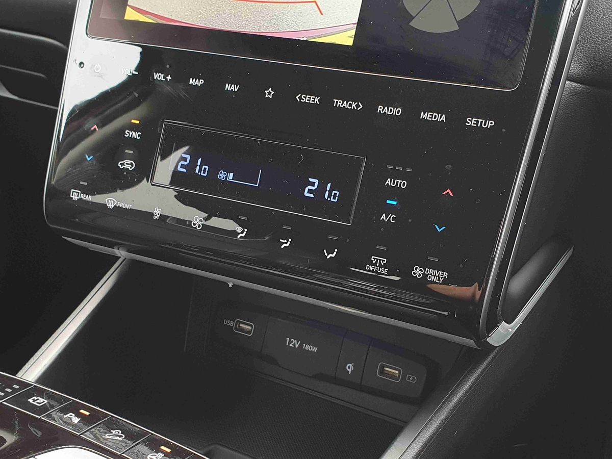 Used Hyundai TUCSON 2021 for sale - 77988376: Photo 21