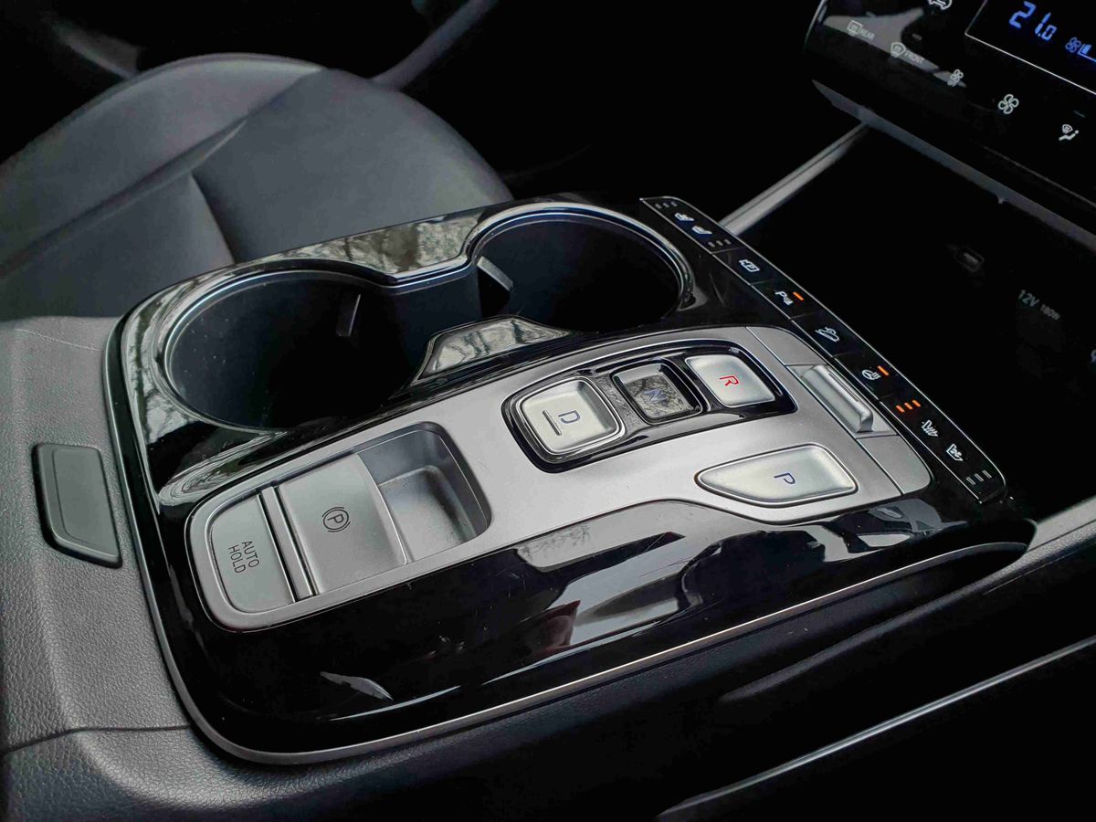 Used Hyundai TUCSON 2021 for sale - 77988376: Photo 22