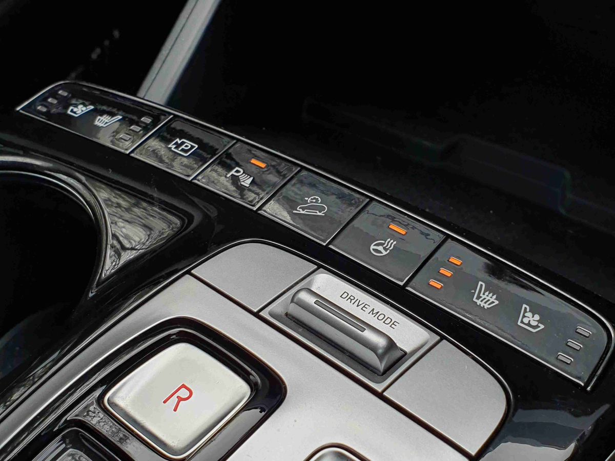 Used Hyundai TUCSON 2021 for sale - 77988376: Photo 23