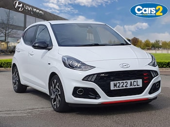 Hyundai - i10