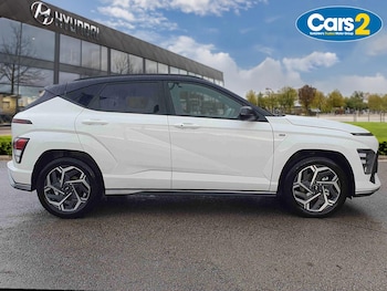Used Hyundai KONA 2025 for sale - 79501854: Photo