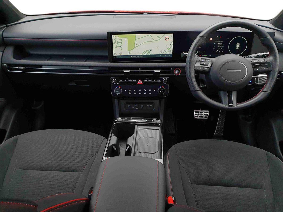 Used Hyundai TUCSON 2025 for sale - 77127455: Photo 11