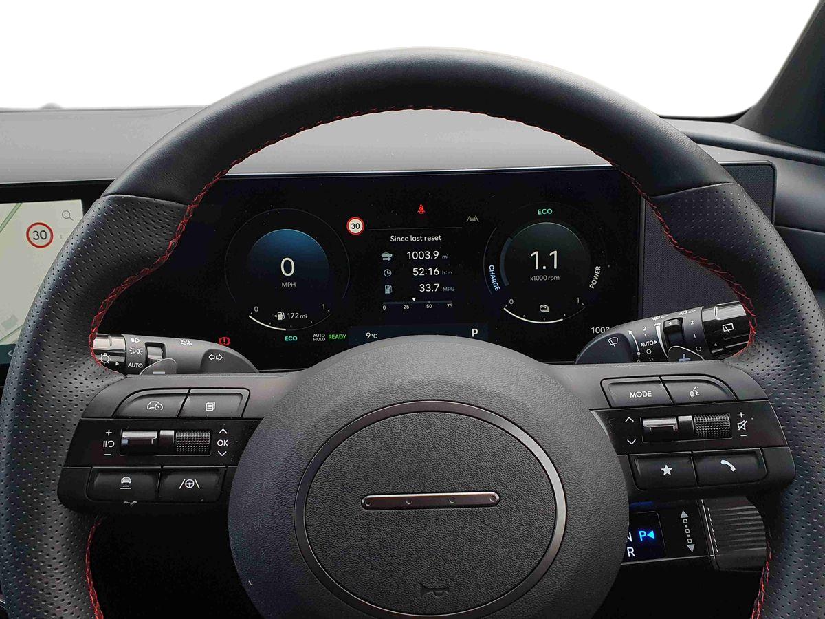 Used Hyundai TUCSON 2025 for sale - 77127455: Photo 13