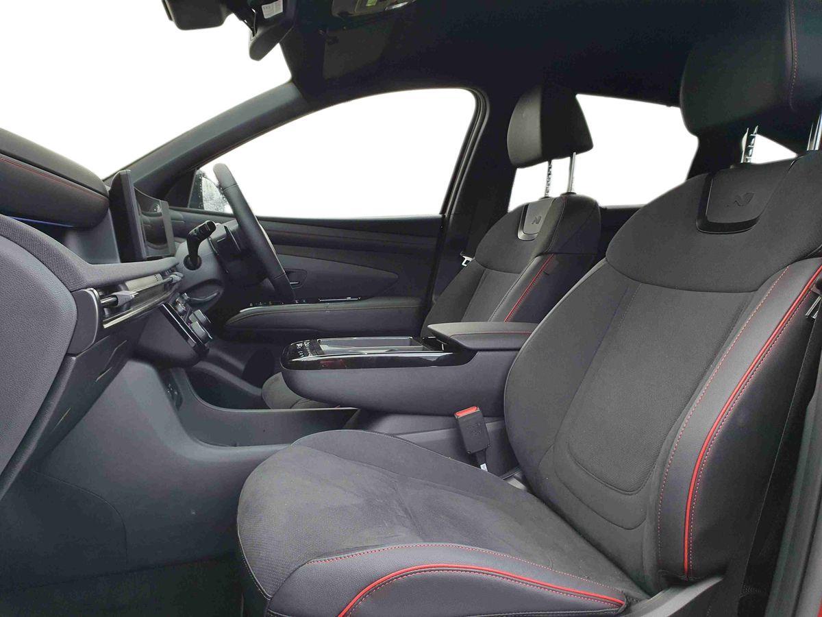 Used Hyundai TUCSON 2025 for sale - 77127455: Photo 16