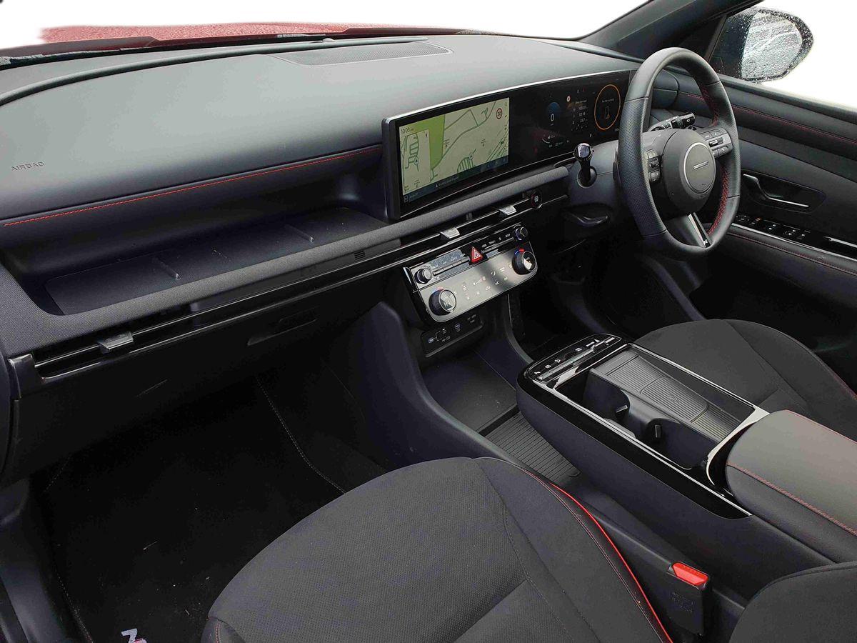 Used Hyundai TUCSON 2025 for sale - 77127455: Photo 18