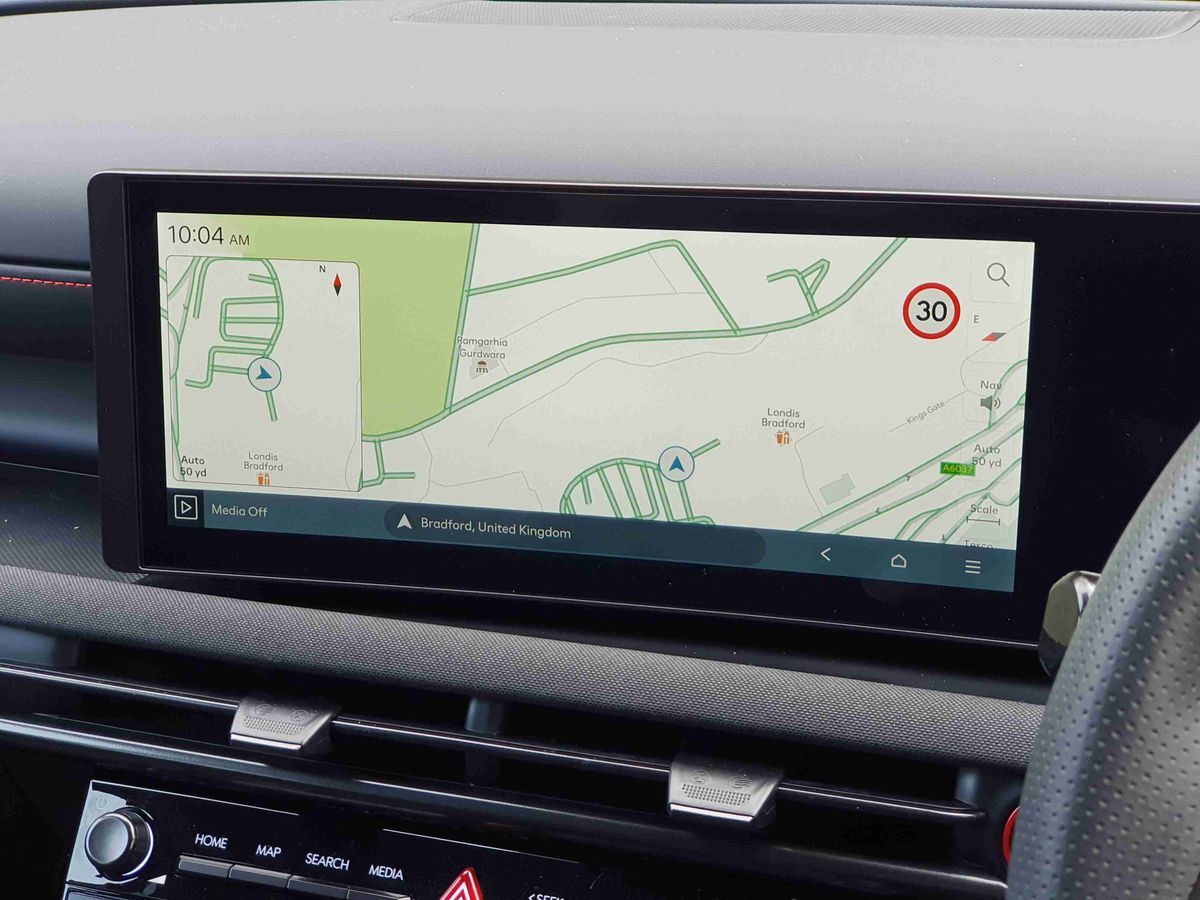 Used Hyundai TUCSON 2025 for sale - 77127455: Photo 19