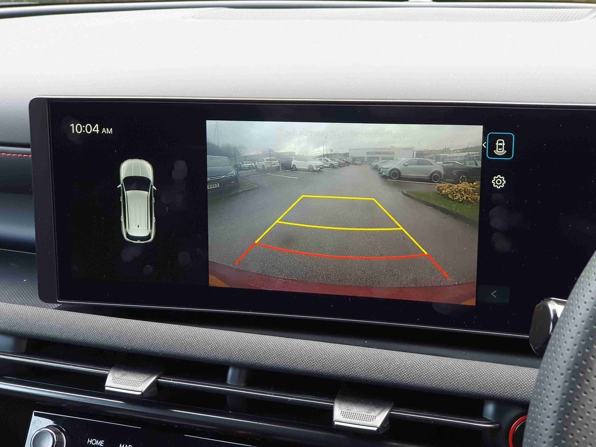 Used Hyundai TUCSON 2025 for sale - 77127455: Photo 20