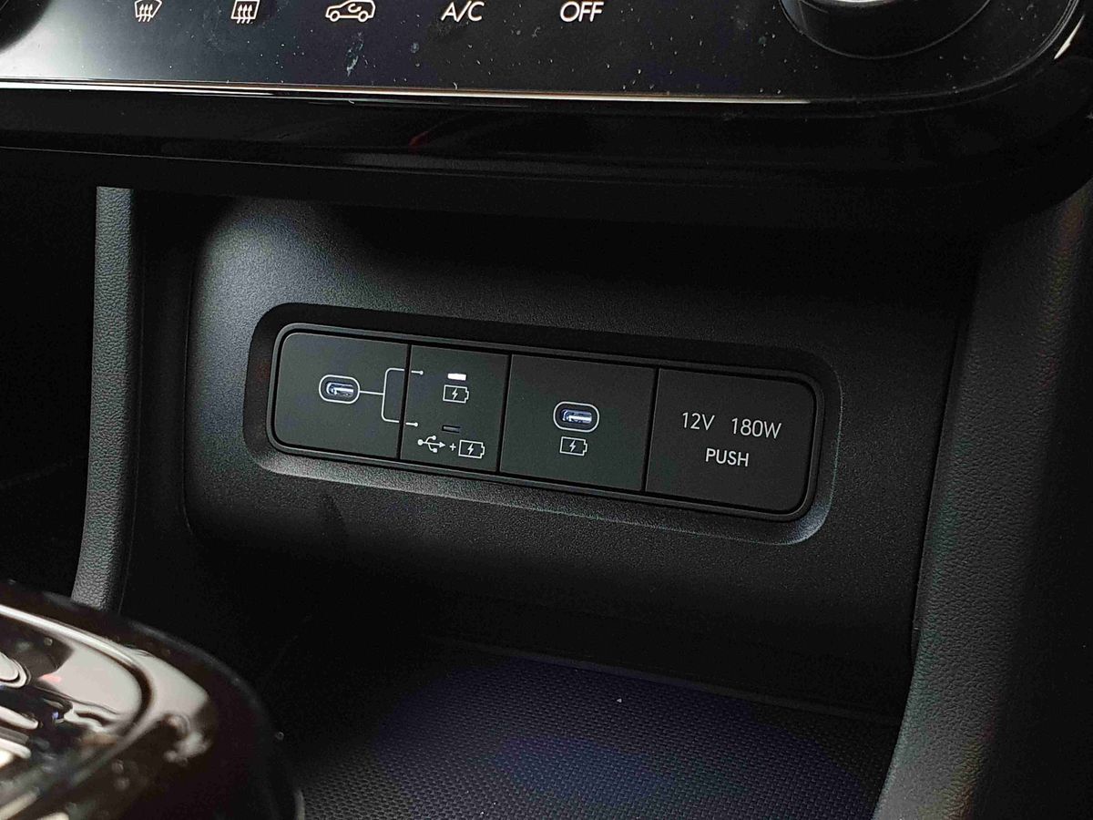 Used Hyundai TUCSON 2025 for sale - 77127455: Photo 22