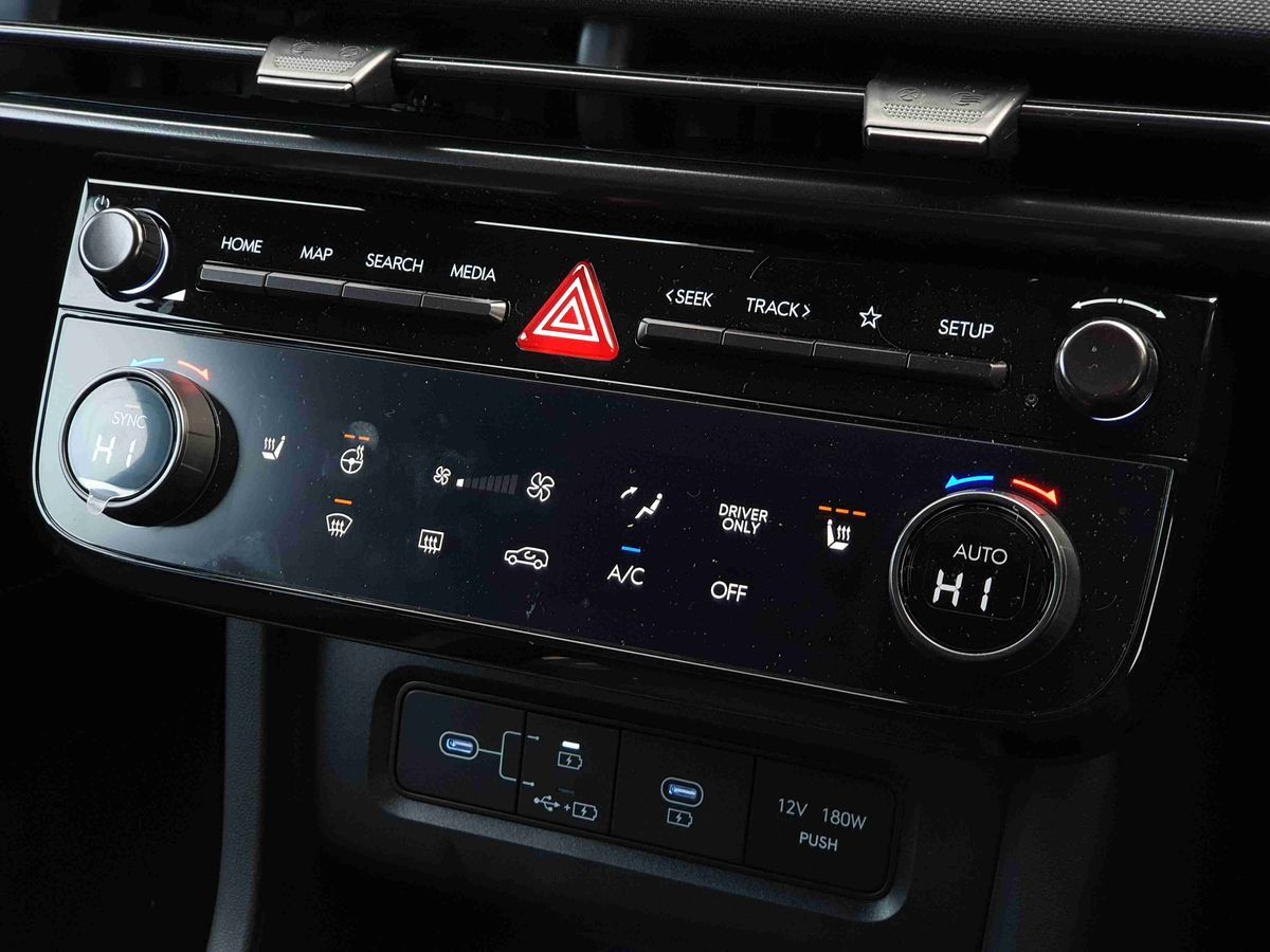 Used Hyundai TUCSON 2025 for sale - 77127455: Photo 24