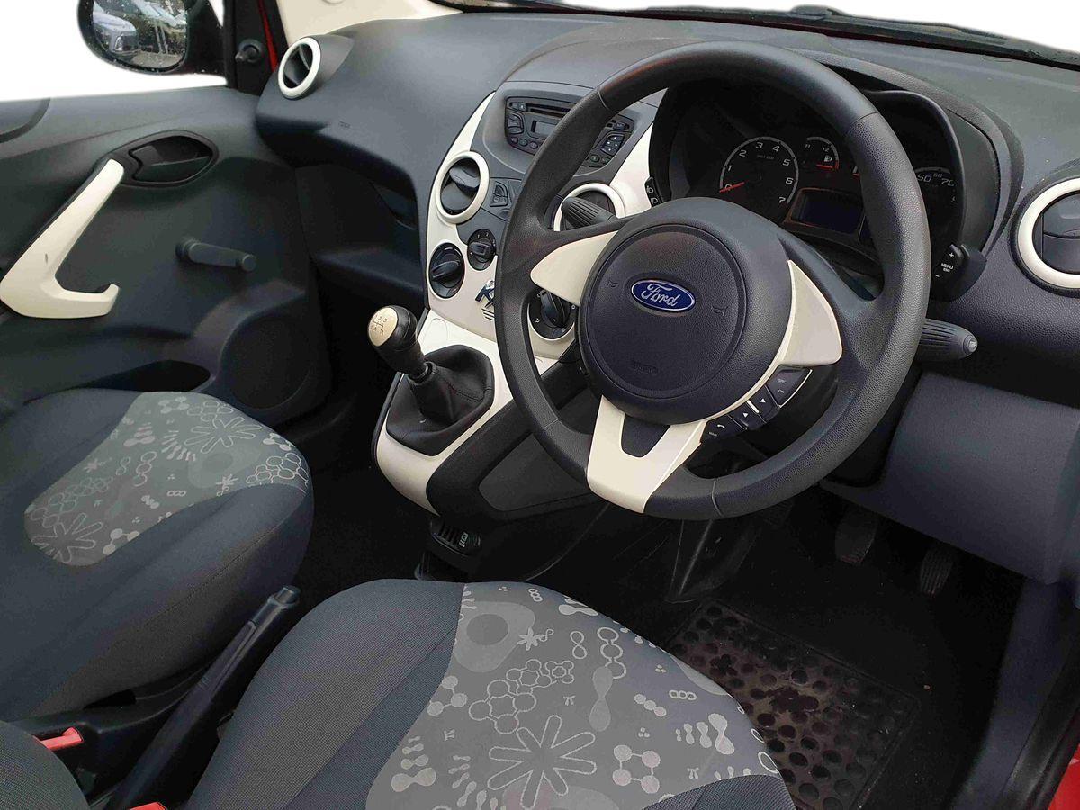 Used Ford Ka 2015 for sale - 77581245: Photo 10