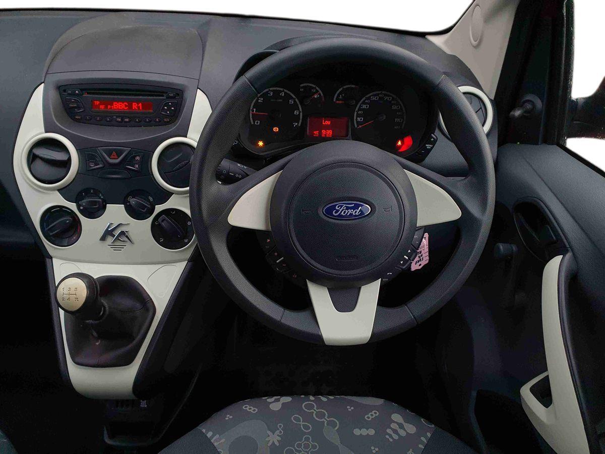 Used Ford Ka 2015 for sale - 77581245: Photo 11