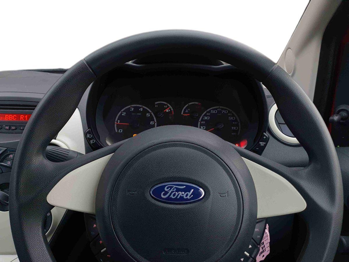Used Ford Ka 2015 for sale - 77581245: Photo 13