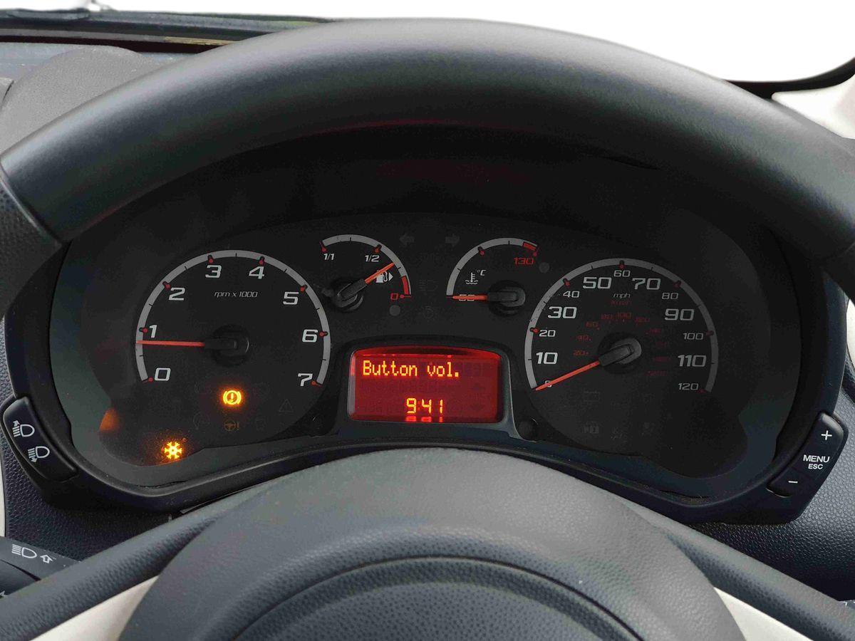 Used Ford Ka 2015 for sale - 77581245: Photo 14