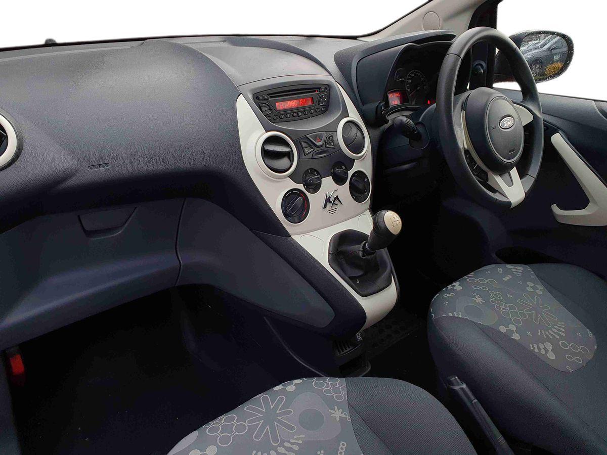 Used Ford Ka 2015 for sale - 77581245: Photo 15