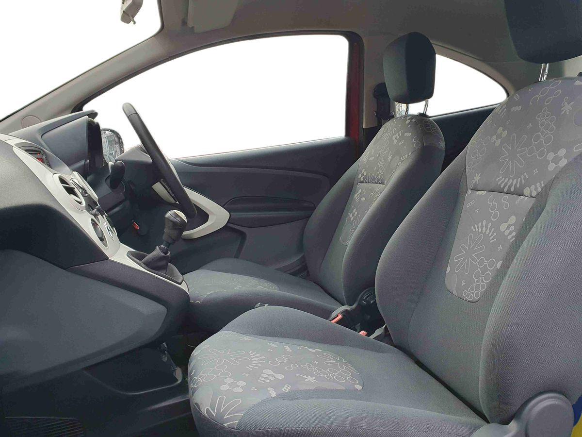 Used Ford Ka 2015 for sale - 77581245: Photo 16