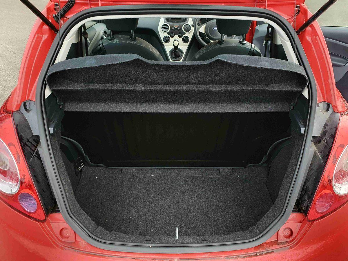 Used Ford Ka 2015 for sale - 77581245: Photo 18