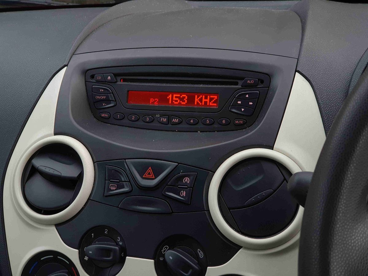 Used Ford Ka 2015 for sale - 77581245: Photo 19