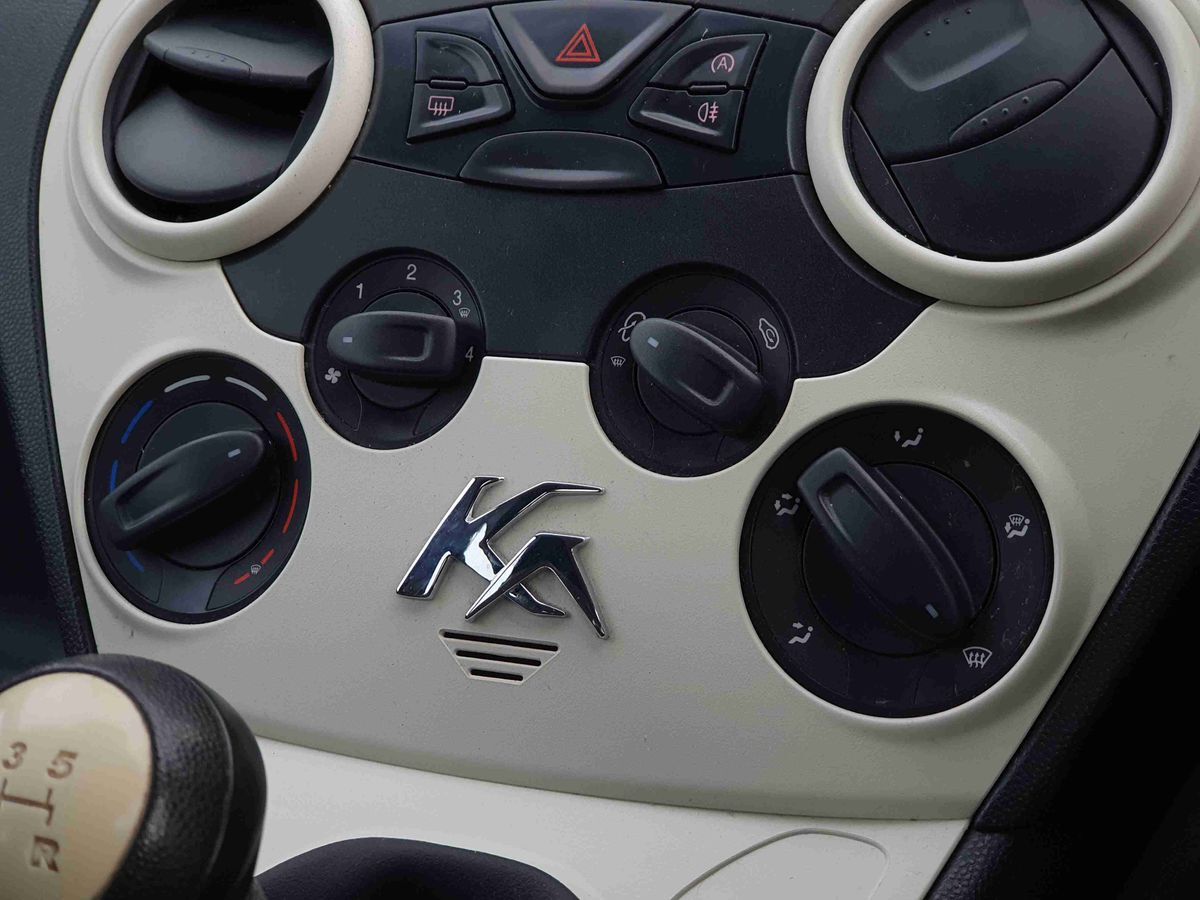 Used Ford Ka 2015 for sale - 77581245: Photo 20