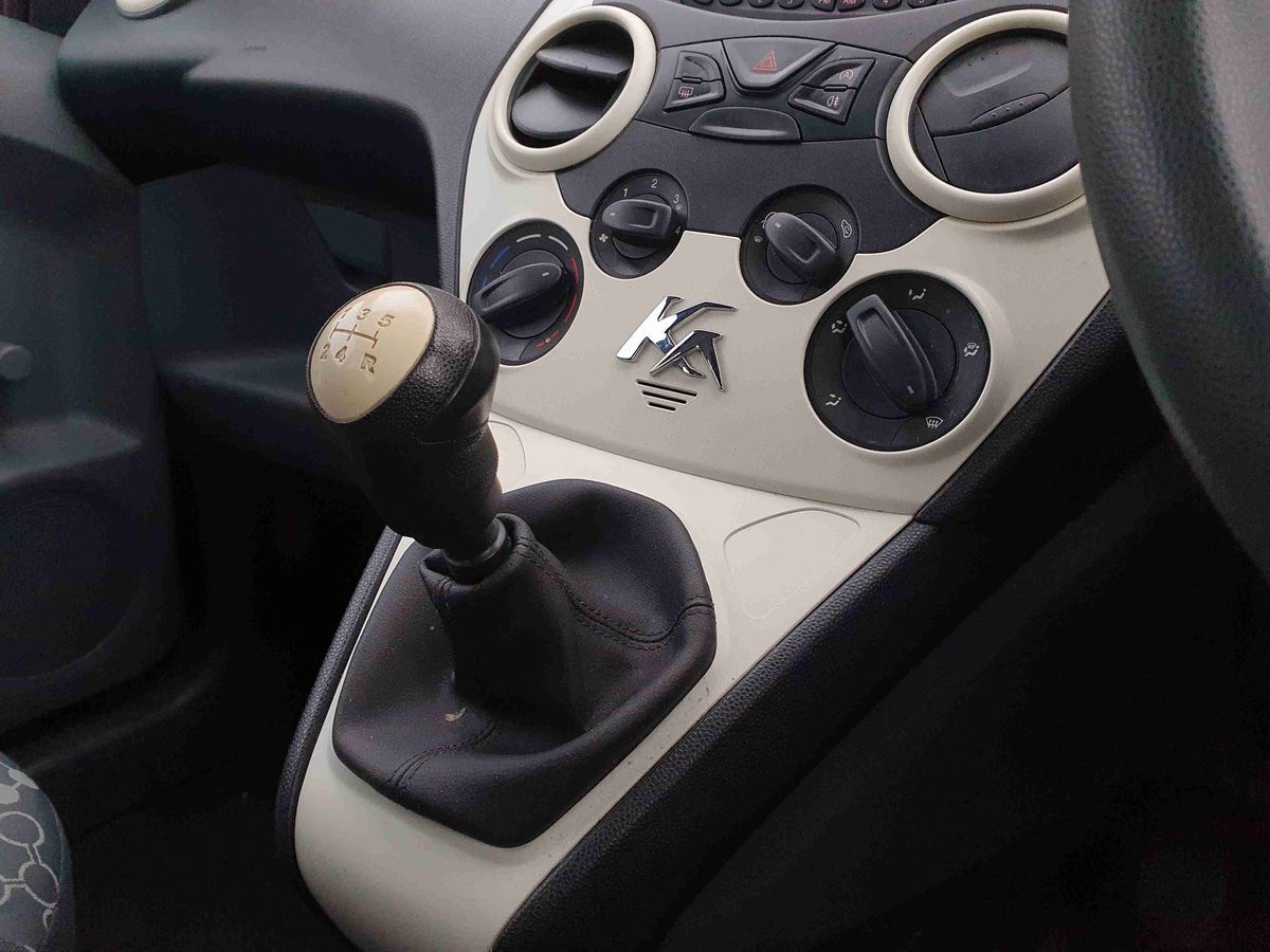 Used Ford Ka 2015 for sale - 77581245: Photo 21