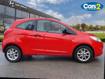 Used Ford Ka 2015 for sale - 77581245: Photo