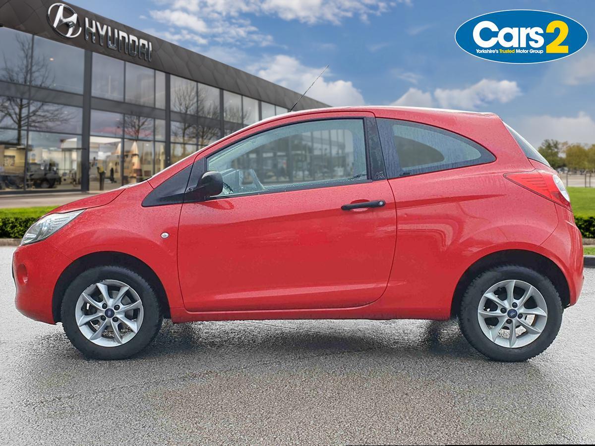 Used Ford Ka 2015 for sale - 77581245: Photo 6