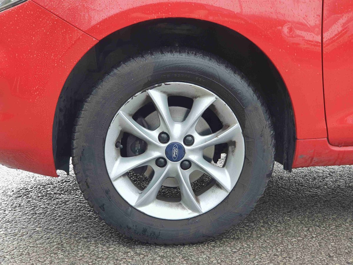 Used Ford Ka 2015 for sale - 77581245: Photo 9