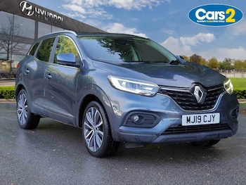 Used Renault Kadjar 2019 for sale - 76034003: Photo