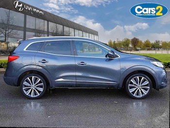 Used Renault Kadjar 2019 for sale - 76034003: Photo