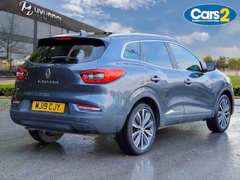 Used Renault Kadjar 2019 for sale - 76034003: Photo