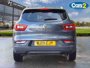 Used Renault Kadjar 2019 for sale - 76034003: Photo