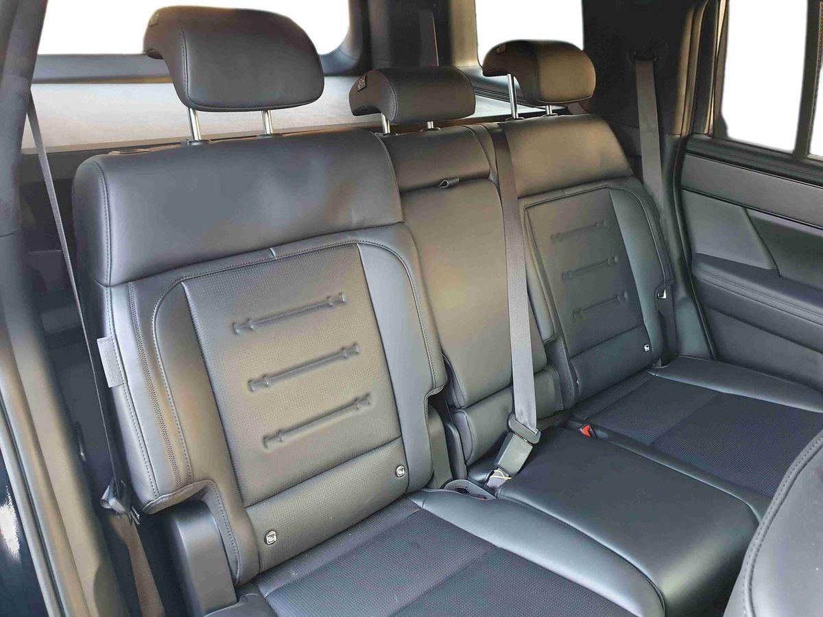 Used Hyundai Santa Fe 2025 for sale - 77127456: Photo 18