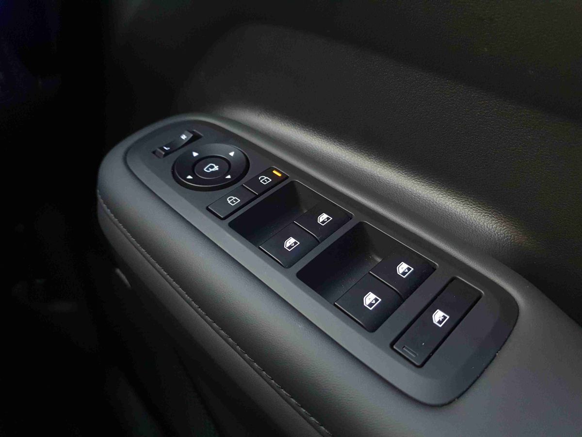 Used Hyundai Santa Fe 2025 for sale - 77127456: Photo 23