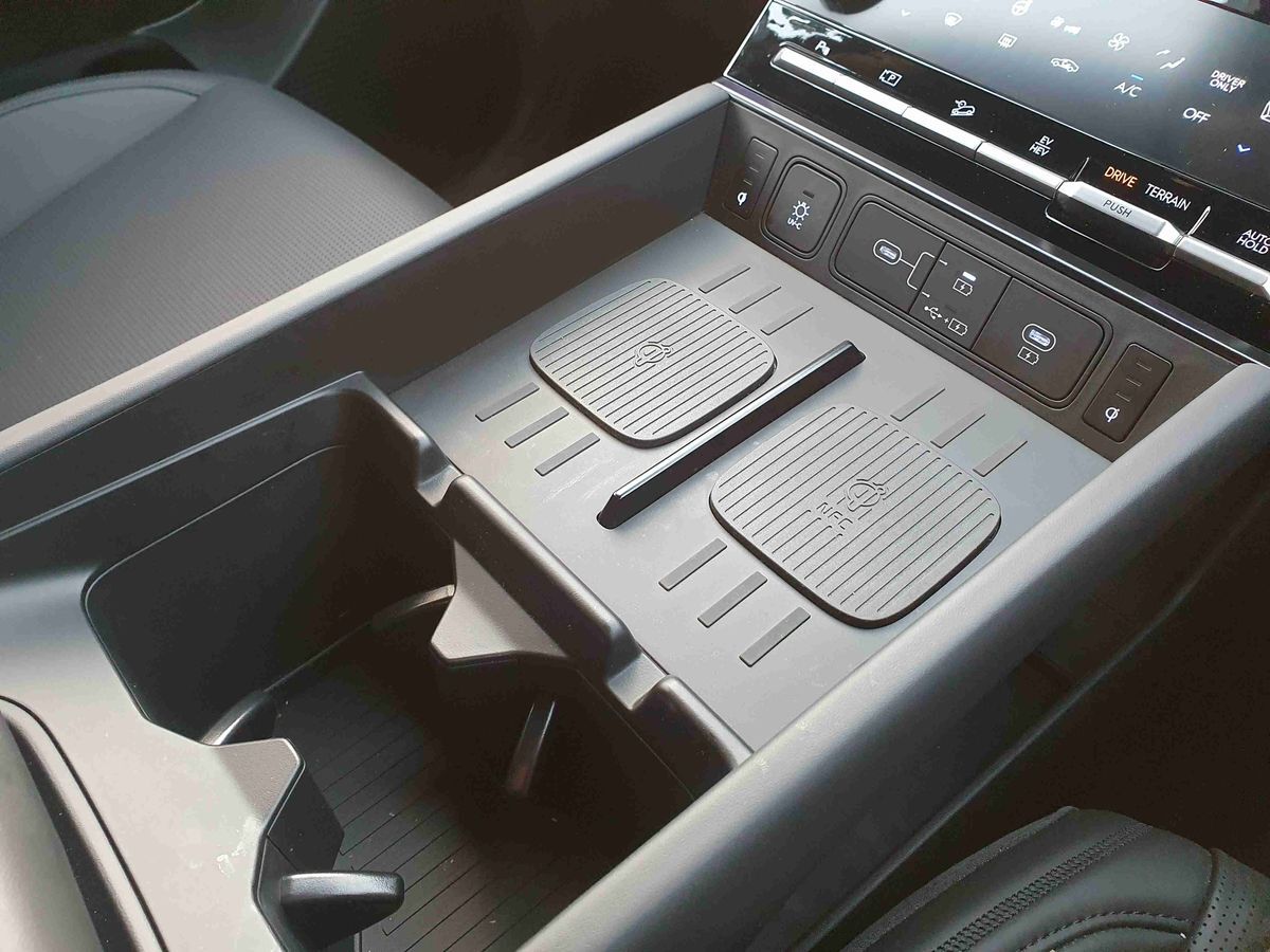 Used Hyundai Santa Fe 2025 for sale - 77127456: Photo 24