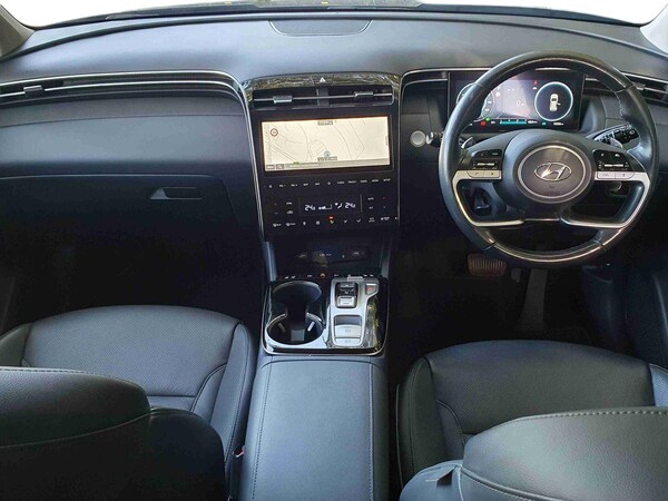 Used Hyundai TUCSON 2023 for sale - 76033771: Photo 11