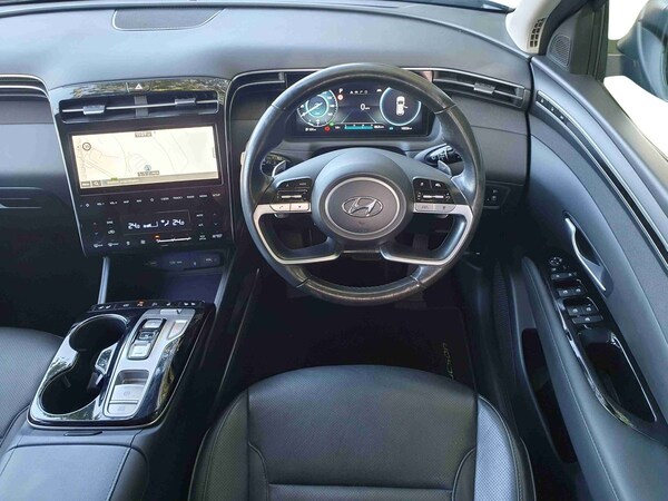 Used Hyundai TUCSON 2023 for sale - 76033771: Photo 12