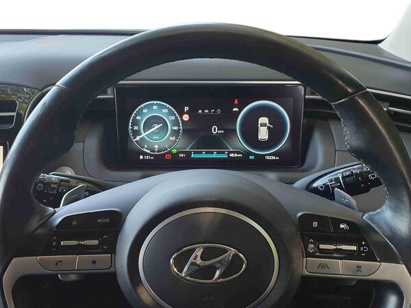 Used Hyundai TUCSON 2023 for sale - 76033771: Photo 13