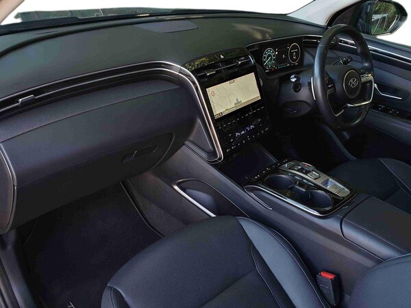 Used Hyundai TUCSON 2023 for sale - 76033771: Photo 15