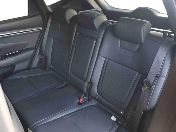 Used Hyundai TUCSON 2023 for sale - 76033771: Photo 17