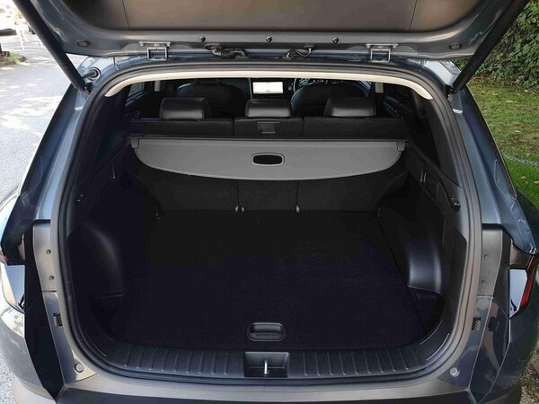 Used Hyundai TUCSON 2023 for sale - 76033771: Photo 18