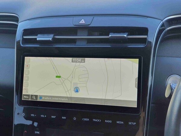 Used Hyundai TUCSON 2023 for sale - 76033771: Photo 19