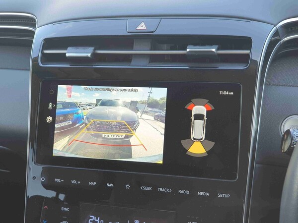 Used Hyundai TUCSON 2023 for sale - 76033771: Photo 20