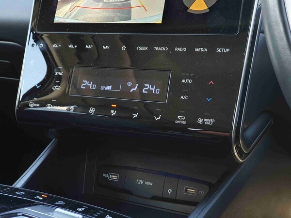 Used Hyundai TUCSON 2023 for sale - 76033771: Photo 21