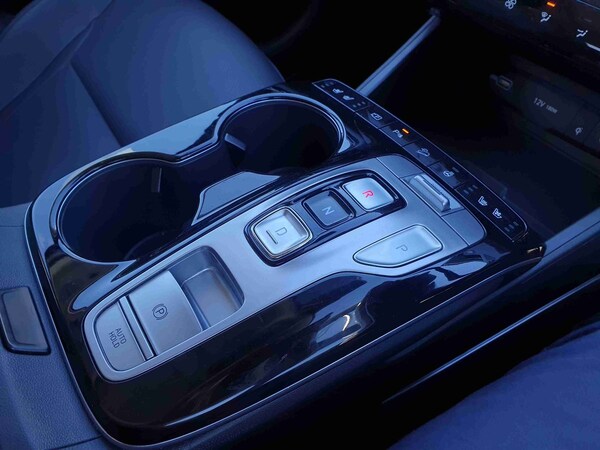 Used Hyundai TUCSON 2023 for sale - 76033771: Photo 22