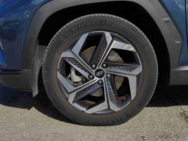 Used Hyundai TUCSON 2023 for sale - 76033771: Photo 9