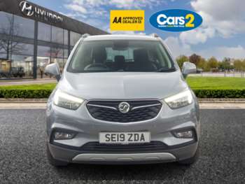 Used Vauxhall Mokka X 2019 for sale - 75254344: Photo