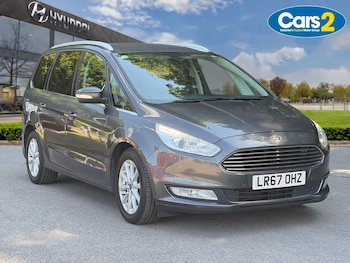 Used Ford Galaxy 2017 for sale - 79217109: Photo